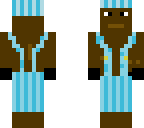 man
