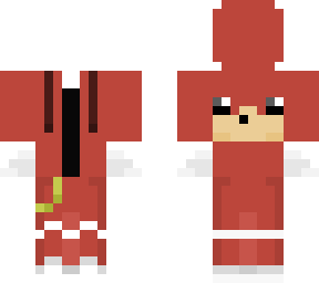 mca korbo skin
