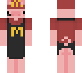 mcdonalds