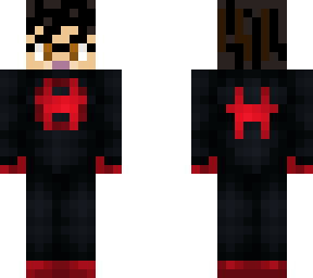 me as miles