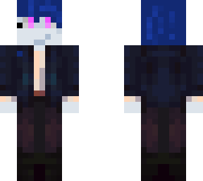 medieval/victorian changeling