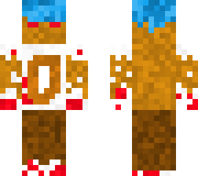 mr. cake