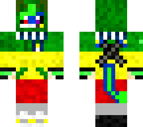 mu-ri t. wolf (new update)