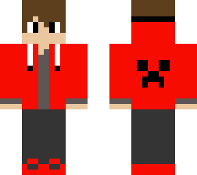 my little brothers skin v.2