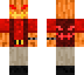 my skin