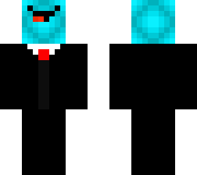 mystery noob