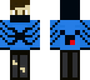 nice boy skin