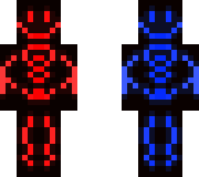 night light (double trouble)