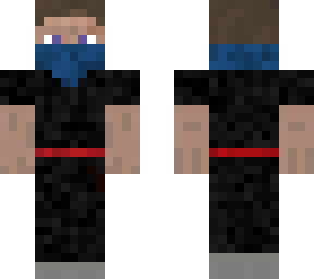ninja steve