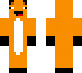 noob fox