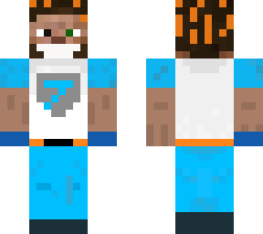 original twisterman