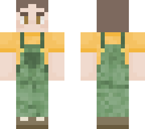 overall onionbun again