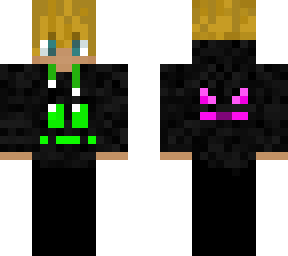 packstronaut eboy-like skin (edit) [read description]