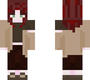 pants default for momomo