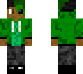 part zombie