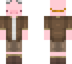 pilot pig v1