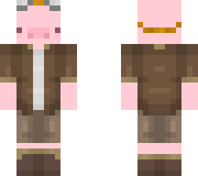 pilot pig v2
