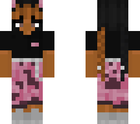 pink camo 2.0