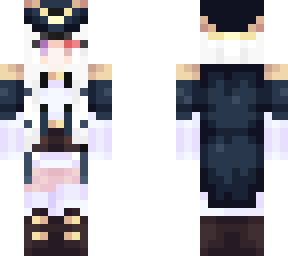 pirate alibii
