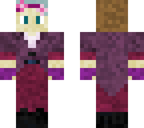 pirate princess tue