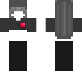 piximob void base: female main character