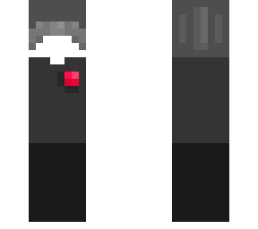 piximob void base: male main character