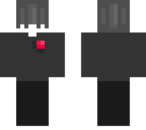 piximob void base: no-gender main character