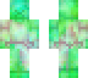 plagued prism