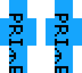prime(blue rasberry)