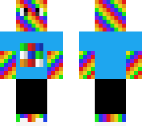 rainbowboy