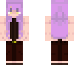 random girl