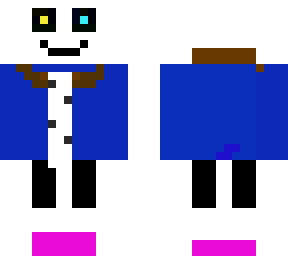 reaaly bad time sans