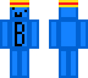 remake of my skin