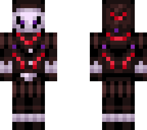 revvolves ign: revvys custom skin
