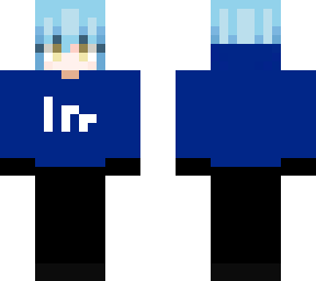 rimuru quackity