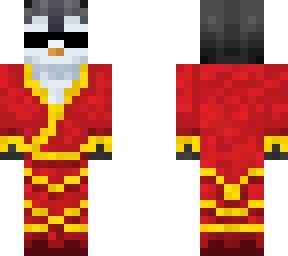robes