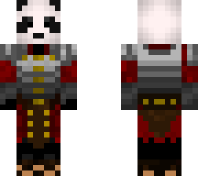 roman panda