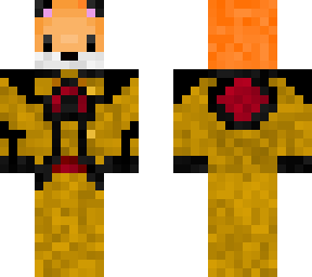 royal fox
