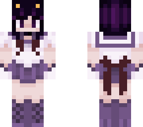 sailor saturn