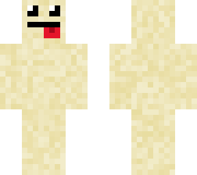sand man