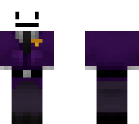 sebastuber morado