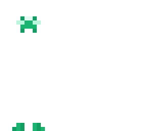 simple creeper