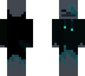 skeleton ghost