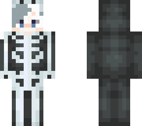 skeleton remix for me