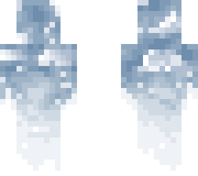 sky / cloud *not original skin, read desc*