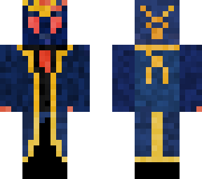 some mob skin
