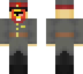 sovietico papu
