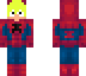 spiderman kenny mccormick