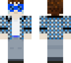 squipster dad fit