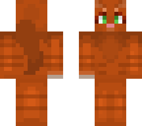squirrelflight (warriorcats)
